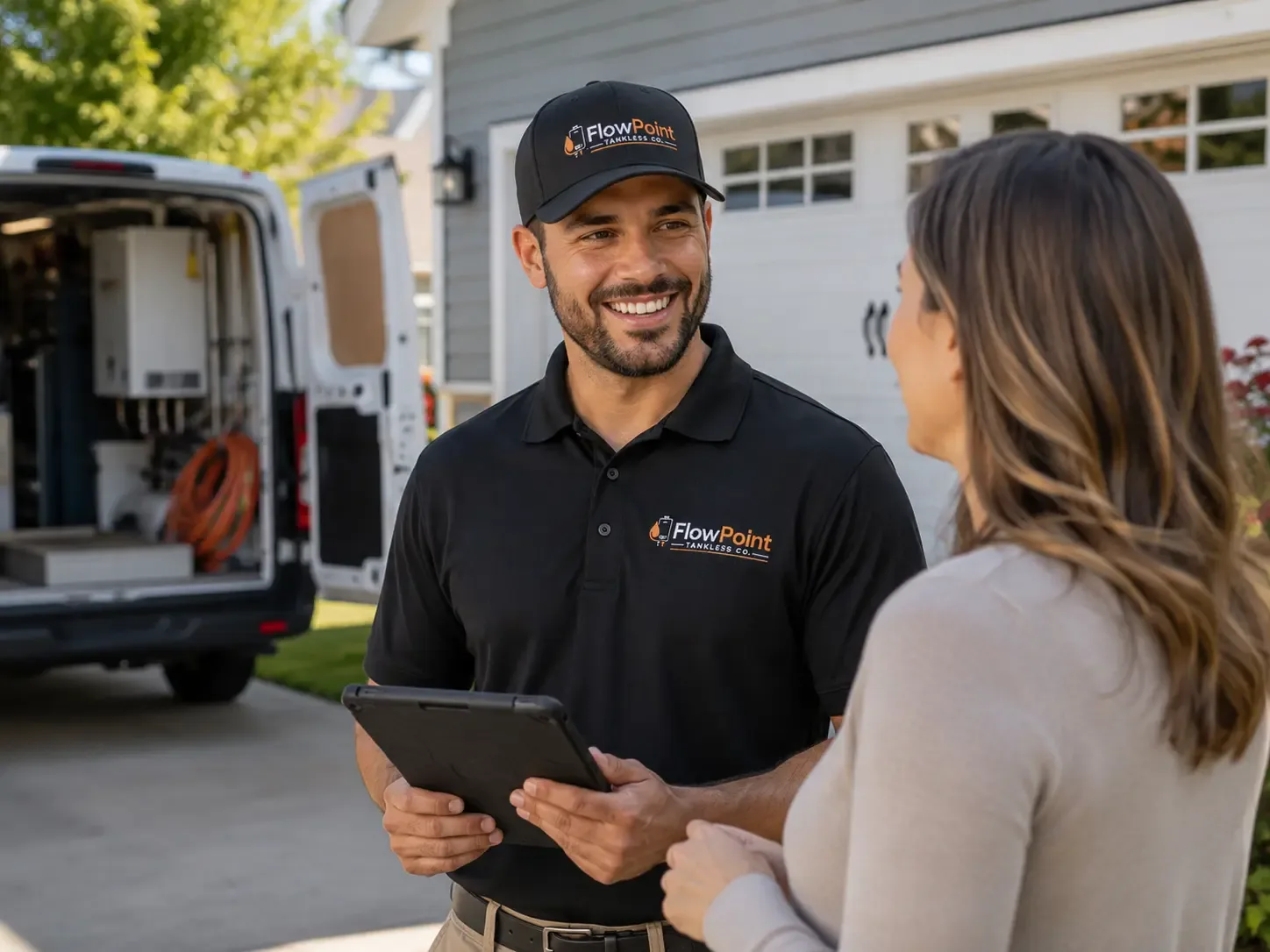 Tankless Water Heater Installation Beaumont, MS FAQs